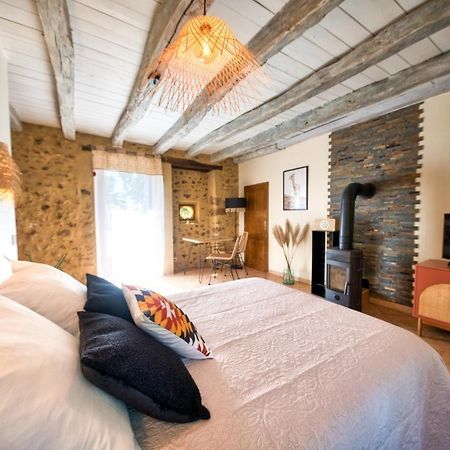 La Fermette Du Perougord A Rouffignac-St-Cernin Perigord Noir Bed & Breakfast エクステリア 写真
