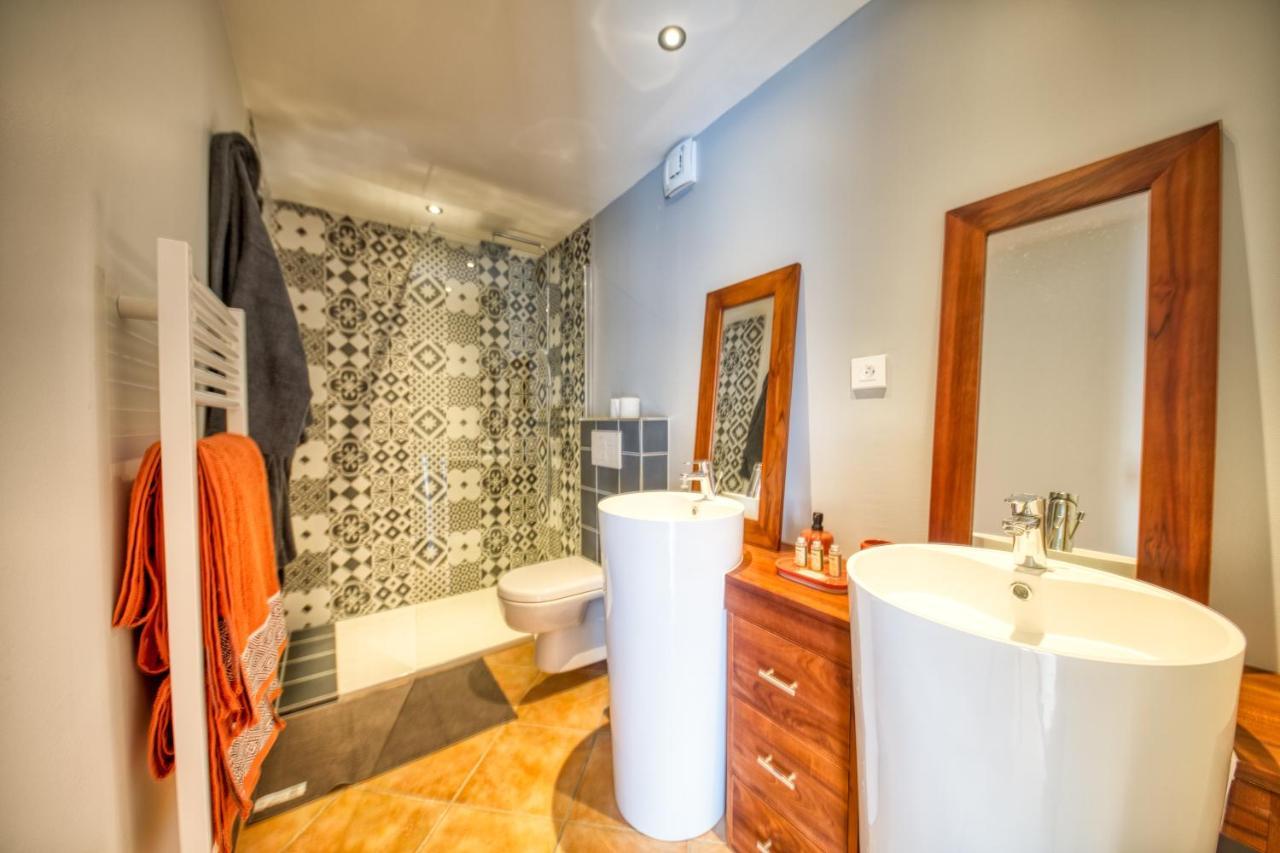 La Fermette Du Perougord A Rouffignac-St-Cernin Perigord Noir Bed & Breakfast エクステリア 写真